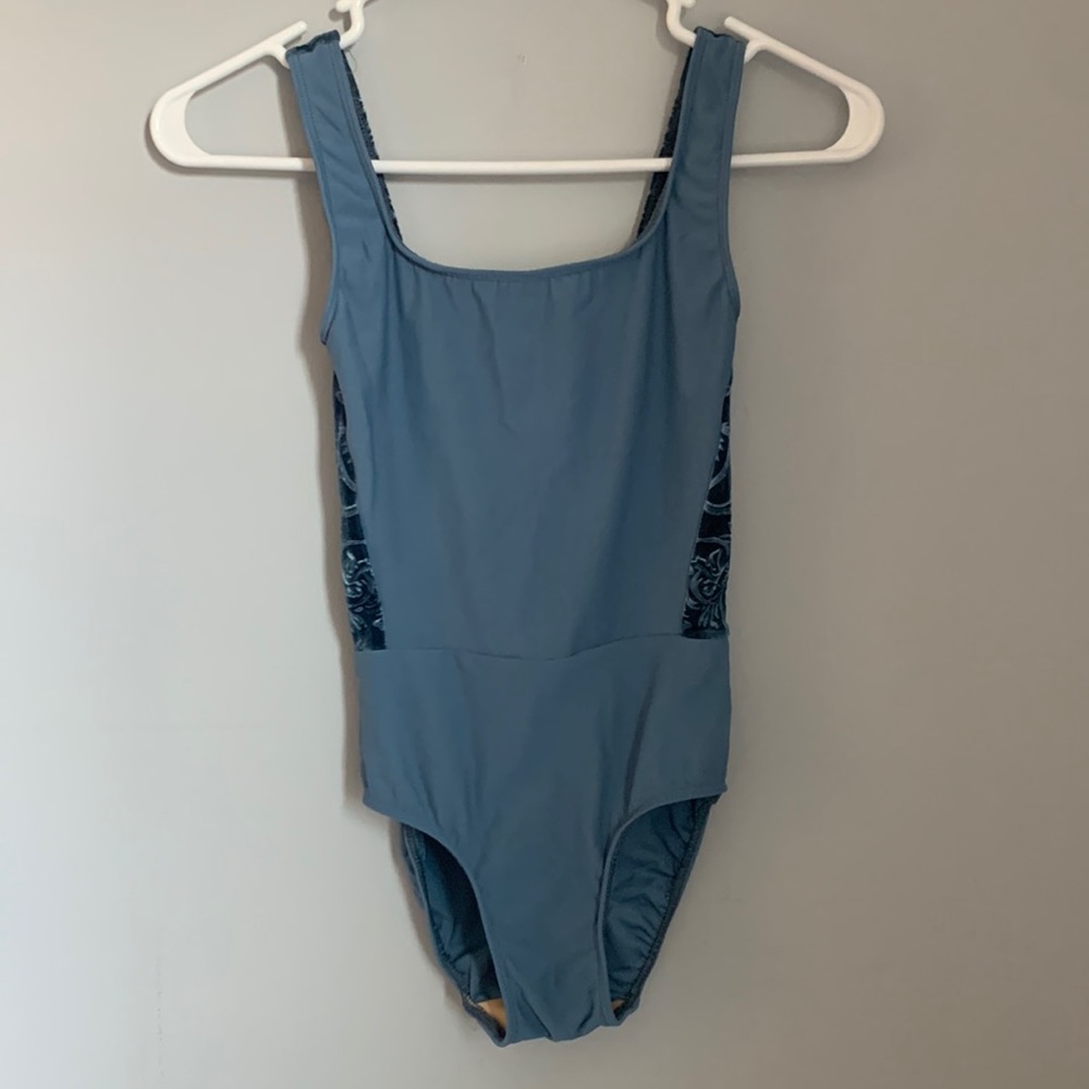 Eleve Dancewear Ali Leotard
